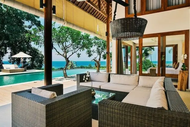 Luxury Villa, 5 Yatak Odası, Kişiye Özel Havuzlu, Okyanus Manzaralı
