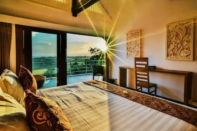 Luxury Villa, 5 Yatak Odası, Kişiye Özel Havuzlu, Okyanus Manzaralı