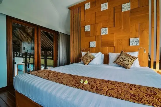 Luxury Villa, 5 Yatak Odası, Kişiye Özel Havuzlu, Okyanus Manzaralı