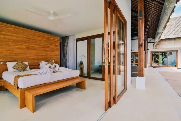 Luxury Villa, 5 Yatak Odası, Kişiye Özel Havuzlu, Okyanus Manzaralı