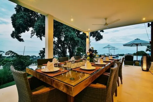 Luxury Villa, 5 Yatak Odası, Kişiye Özel Havuzlu, Okyanus Manzaralı