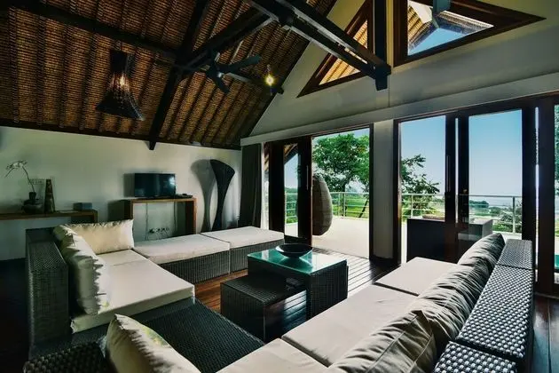Luxury Villa, 5 Yatak Odası, Kişiye Özel Havuzlu, Okyanus Manzaralı