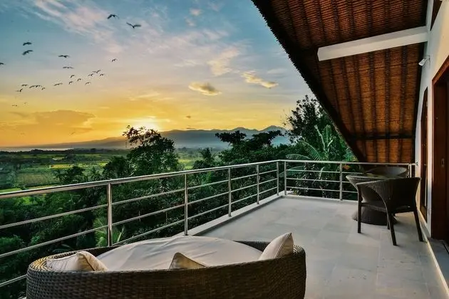 Luxury Villa, 5 Yatak Odası, Kişiye Özel Havuzlu, Okyanus Manzaralı