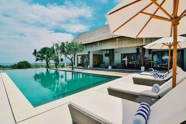 Luxury Villa, 5 Yatak Odası, Kişiye Özel Havuzlu, Okyanus Manzaralı