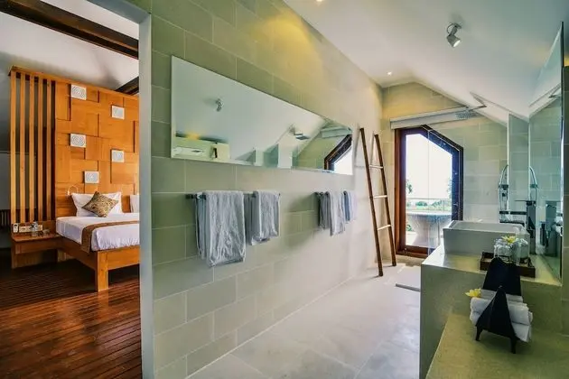 Luxury Villa, 5 Yatak Odası, Kişiye Özel Havuzlu, Okyanus Manzaralı