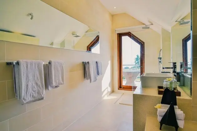 Luxury Villa, 5 Yatak Odası, Kişiye Özel Havuzlu, Okyanus Manzaralı