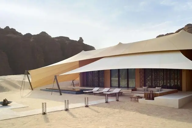 Villa, 2 Yatak Odası, Kişiye Özel Havuzlu (Dune)