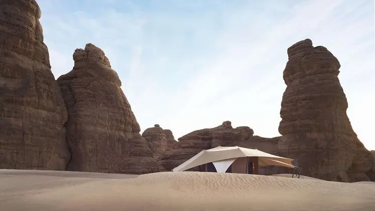 Superior Villa, 1 Yatak Odası (Dune)