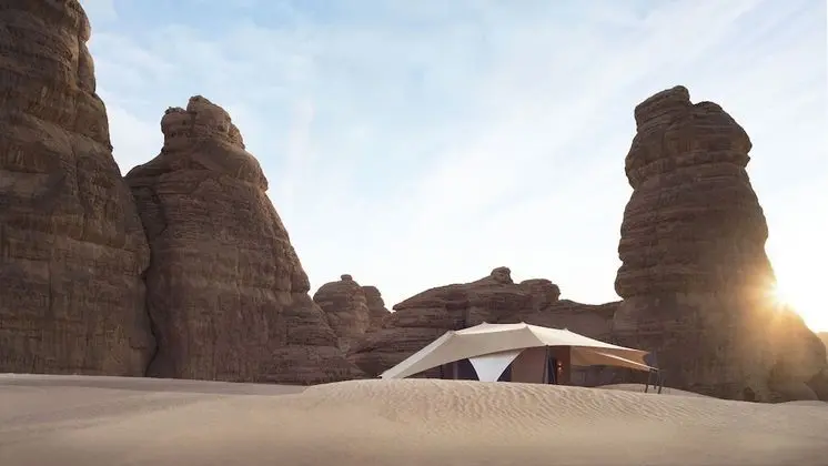 Superior Villa, 1 Yatak Odası (Dune)