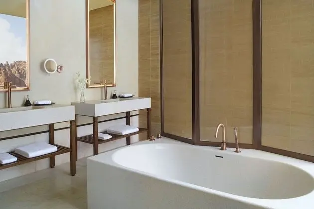 Superior Villa, 1 Yatak Odası (Dune)