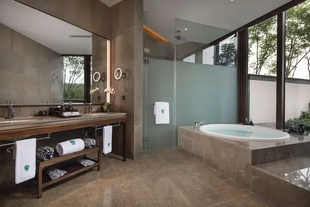 Oda, 2 Tek Kişilik Yatak, Bahçe Manzaralı