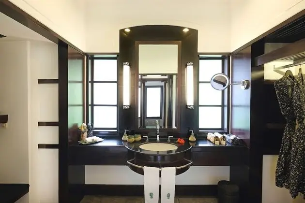 Villa, 1 En Büyük (King) Boy Yatak, Okyanusa Sıfır