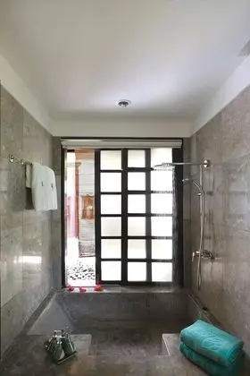 Villa, 1 En Büyük (King) Boy Yatak, Okyanusa Sıfır