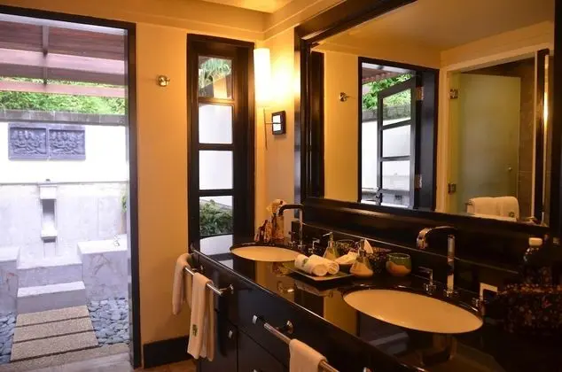 Villa, 2 Yatak Odası, Havuz Kullanımı