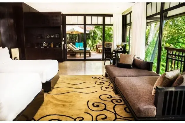 Villa Capacity 2
