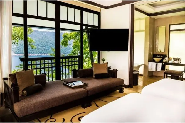 Villa Capacity 2
