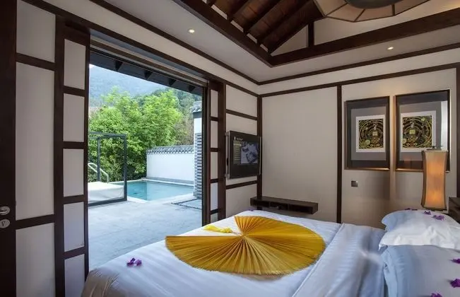 Villa (Double Pool)