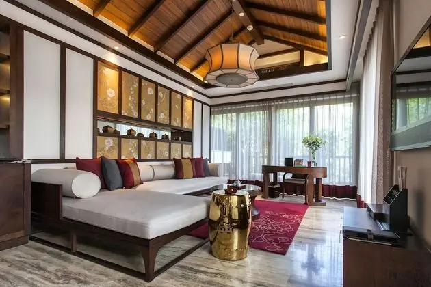 Villa (Double Pool)
