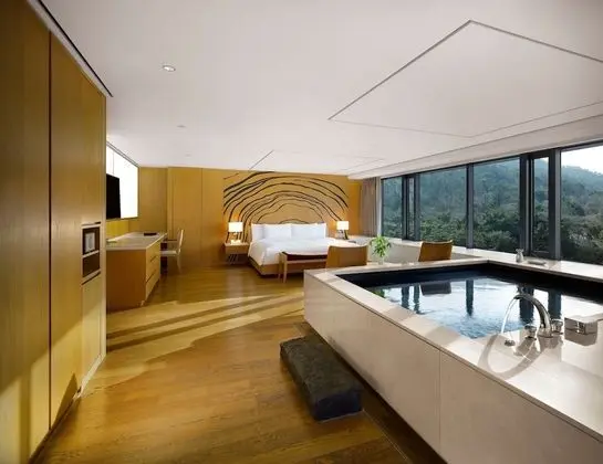 Namsan Pool Premier
