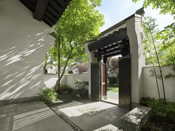 Villa, 1 En Büyük (King) Boy Yatak (Water View)