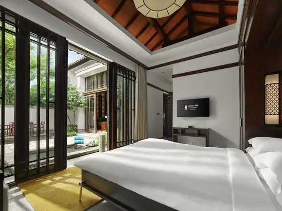 Villa, Birden Çok Yatak, Göl Manzaralı