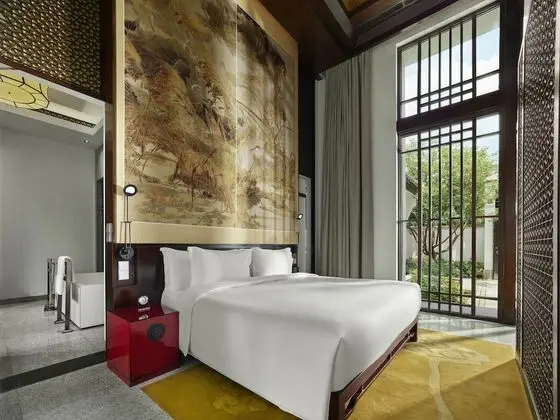 Villa, Birden Çok Yatak, Göl Manzaralı