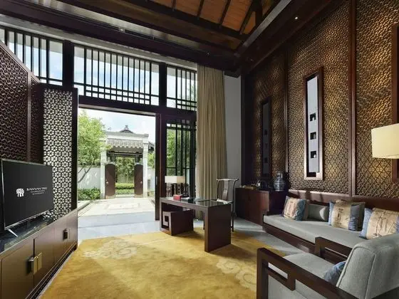 Villa, Birden Çok Yatak, Göl Manzaralı