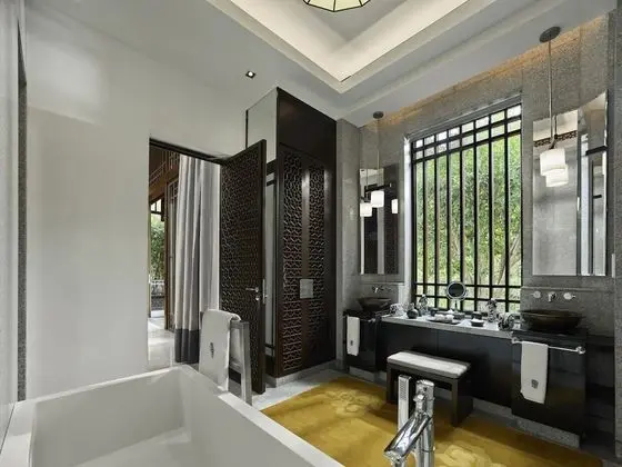 Villa, Birden Çok Yatak, Göl Manzaralı