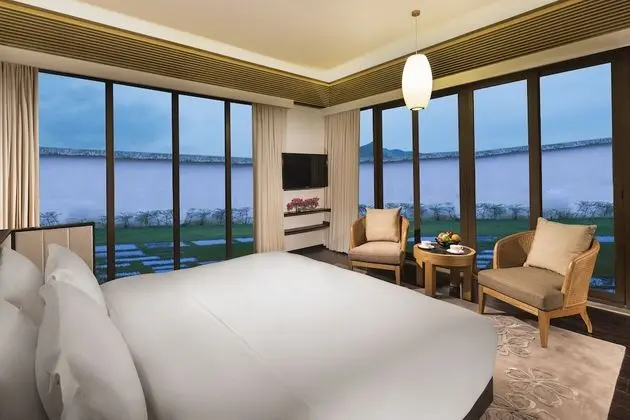 Grand Villa, 2 Yatak Odası