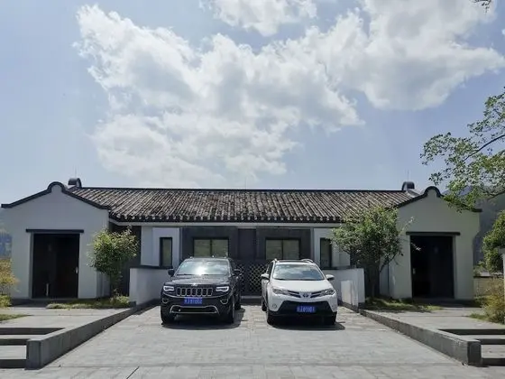 Grand Villa, 2 Yatak Odası