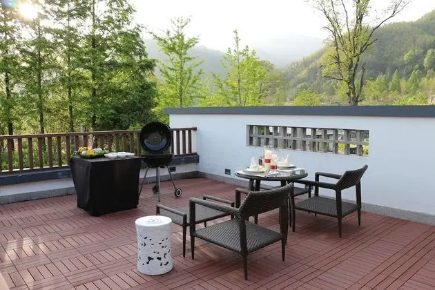 Grand Villa, 2 Yatak Odası