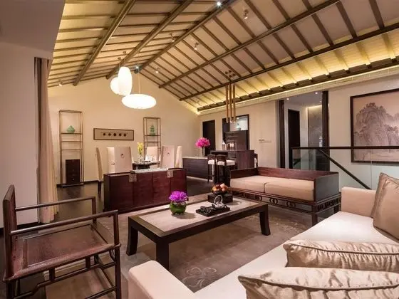 Grand Villa, 2 Yatak Odası