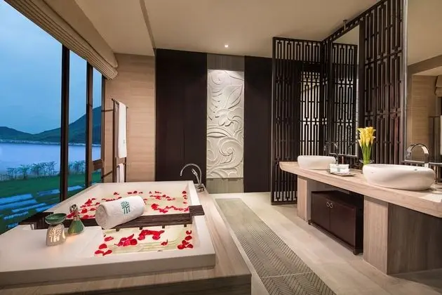 Grand Villa, 2 Yatak Odası