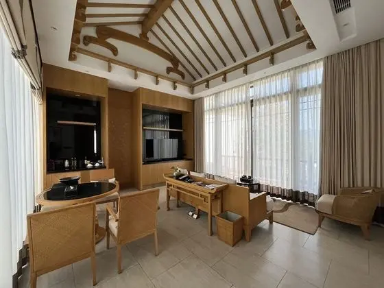 Luxury Villa