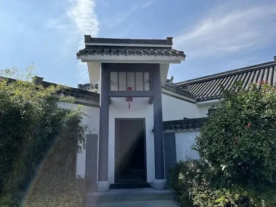 Luxury Villa