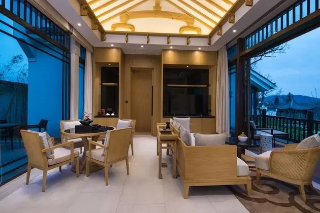 Luxury Villa
