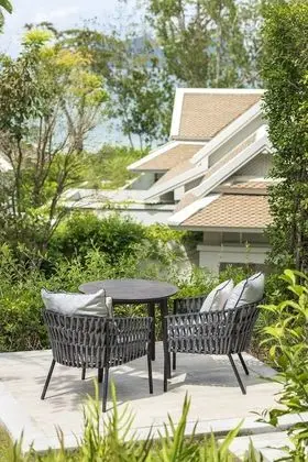 Wellbeing Sanctuary Pool Suite Twin