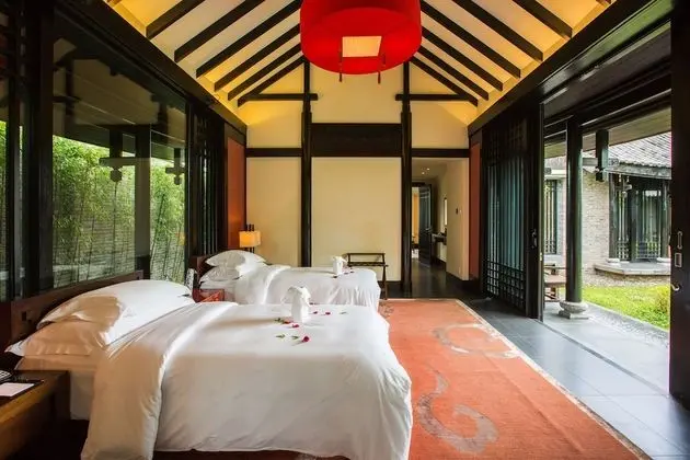 Villa, 3 Yatak Odası