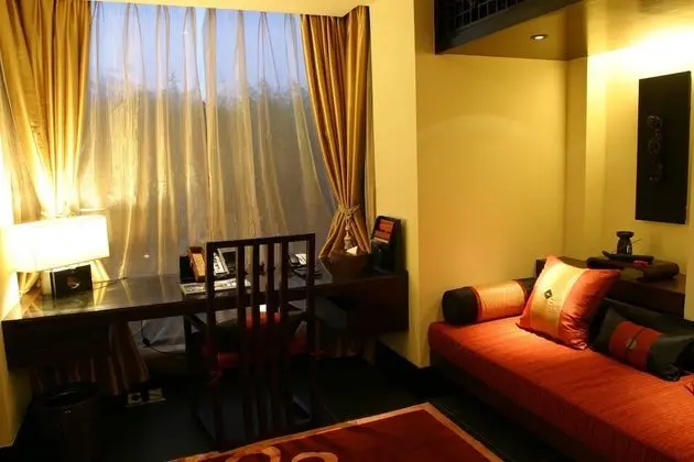 Villa, 3 Yatak Odası