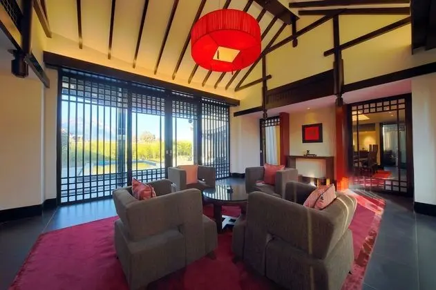 Villa, 3 Yatak Odası