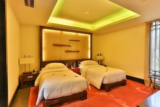 Villa, 3 Yatak Odası