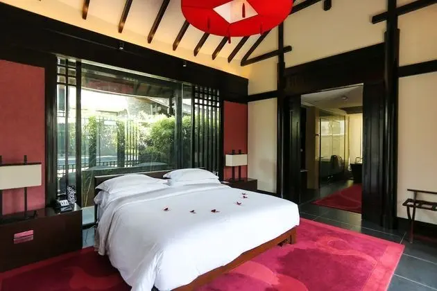 Villa, 3 Yatak Odası