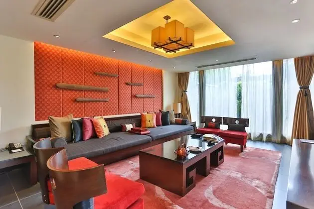 Villa, 3 Yatak Odası