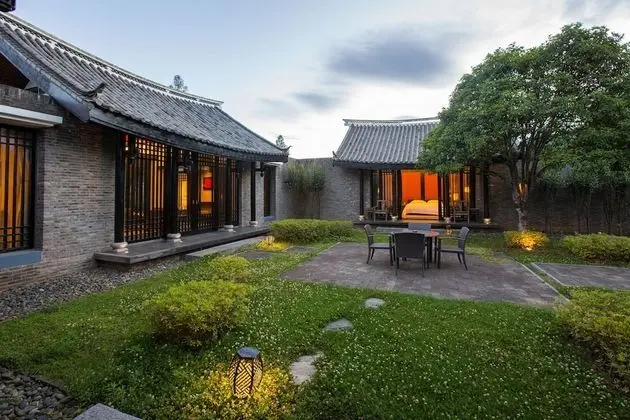 Villa, 3 Yatak Odası