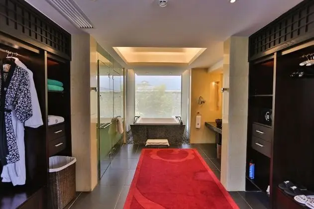 Villa, 3 Yatak Odası