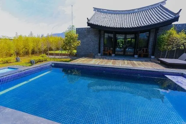 Luxury Villa, 3 Yatak Odası, Kişiye Özel Havuzlu (Pool closure 1Nov 2023 to 31 Mar 2024)
