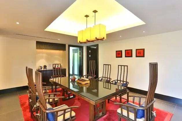 Luxury Villa, 3 Yatak Odası, Kişiye Özel Havuzlu (Pool closure 1Nov 2023 to 31 Mar 2024)