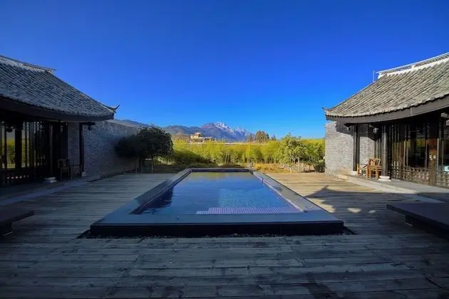 Luxury Villa, 3 Yatak Odası, Kişiye Özel Havuzlu (Pool closure 1Nov 2023 to 31 Mar 2024)