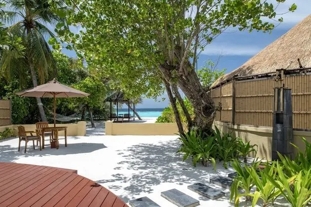 Oceanview Pool Villa- Free Transfers for 2, Minimum Stay 3 Nights 1st May till 30th Sept 2024