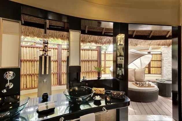 Oceanview Pool Villa- Free Transfers for 2, Minimum Stay 3 Nights 1st May till 30th Sept 2024